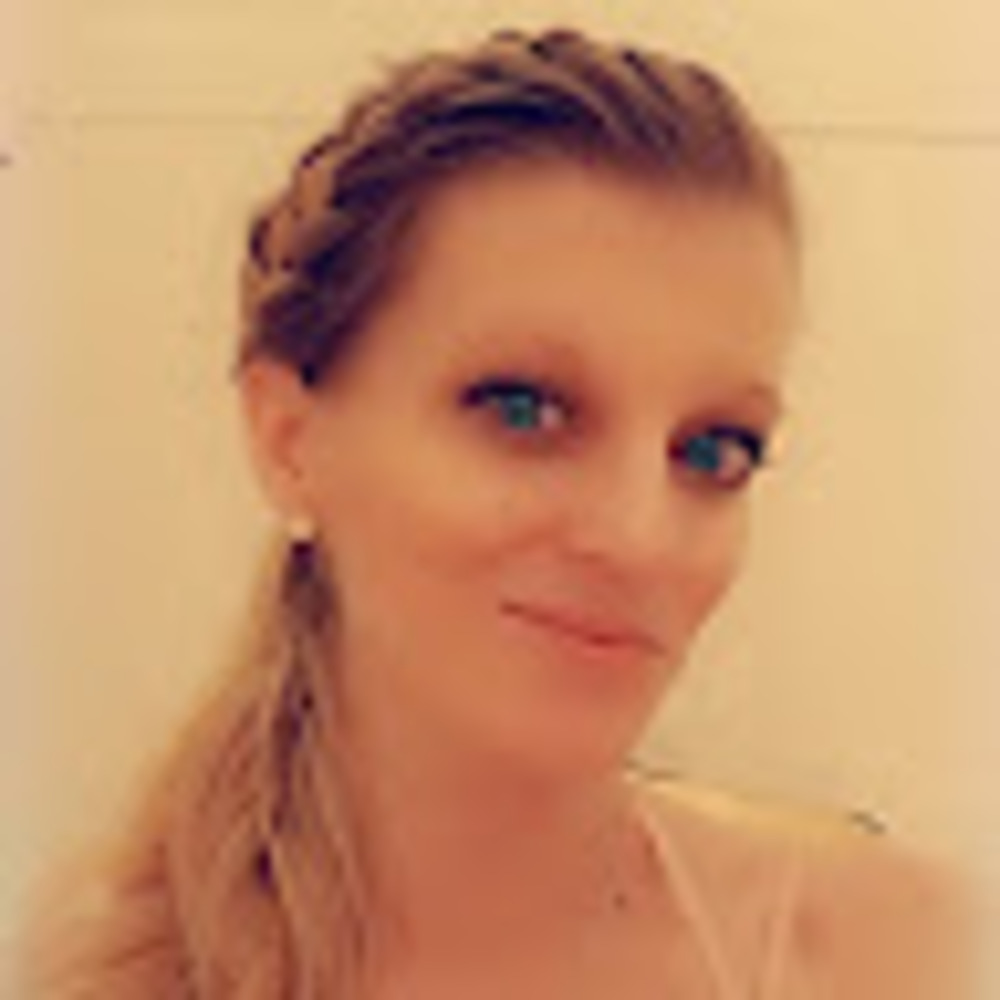 Meet your Posher, Amy lynn